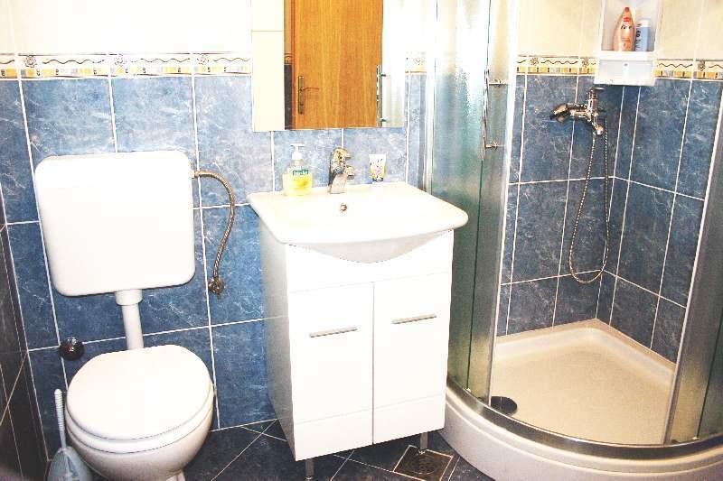 Direct At Sea Apartment Postira Cameră foto