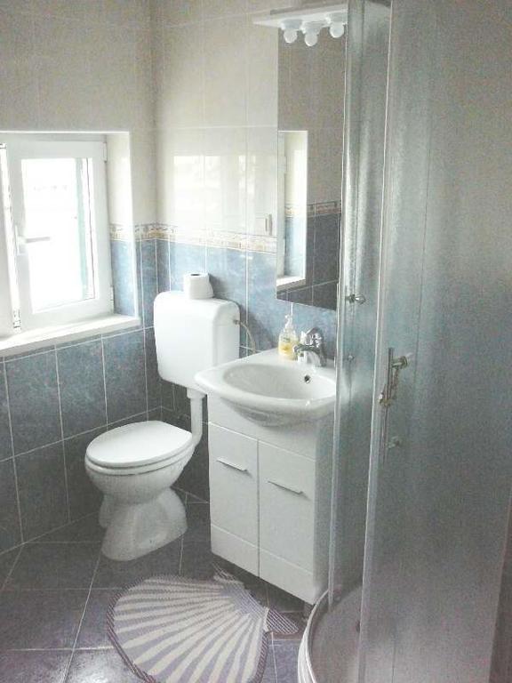 Direct At Sea Apartment Postira Cameră foto