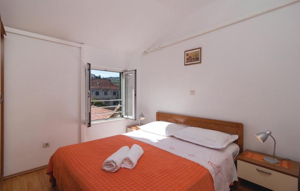 Direct At Sea Apartment Postira Exterior foto