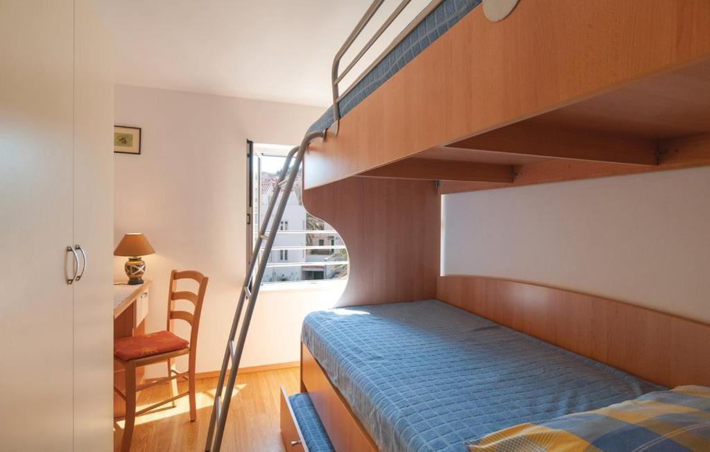 Direct At Sea Apartment Postira Exterior foto